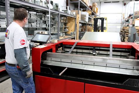 sheet metal sioux falls|dakotaland manufacturing sioux falls.